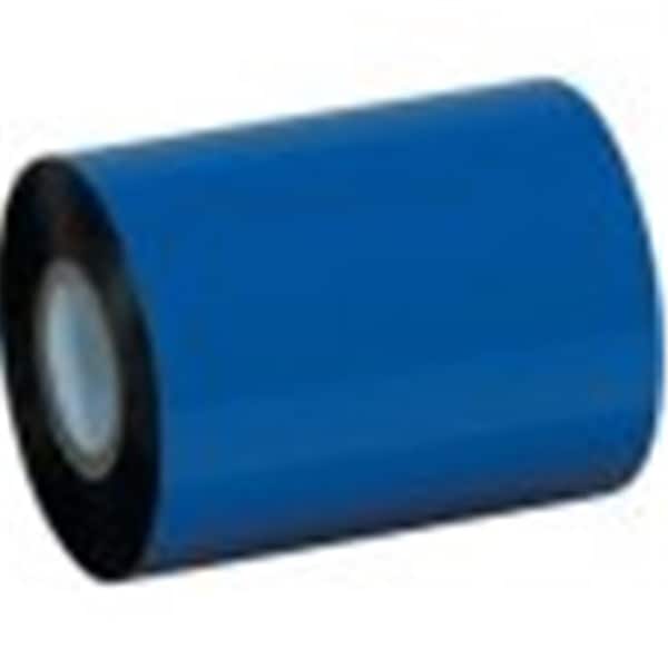 Digital Delights Datamax Thermal Transfer Ribbons - Black - 2.52 in. x 1181 foot Wax Ribbon DI2822878 - main